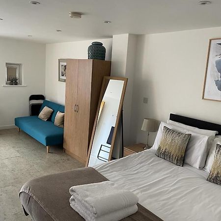 Koala & Tree - Big Studio At The Heart Of Cambridge - Short Lets & Serviced Accommodation Экстерьер фото
